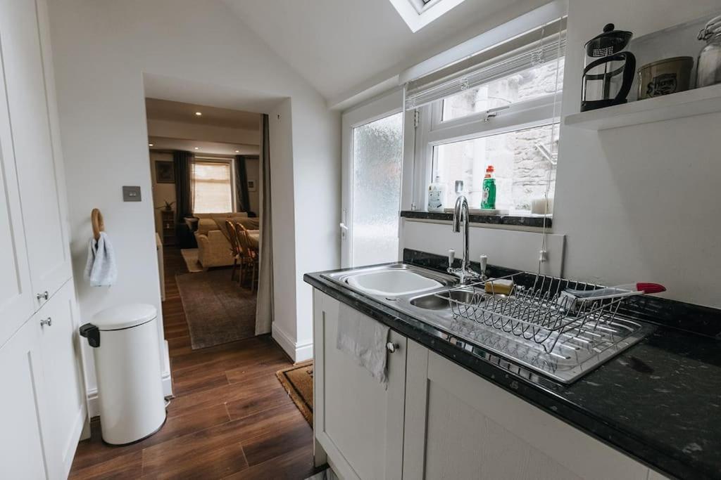 Oakerthorpe Cottage - Countryside Cottage Near The Peaks District National Park Wirksworth エクステリア 写真