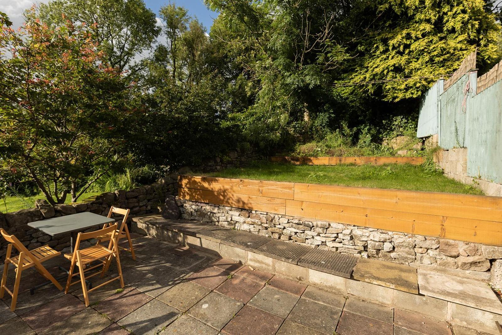 Oakerthorpe Cottage - Countryside Cottage Near The Peaks District National Park Wirksworth エクステリア 写真